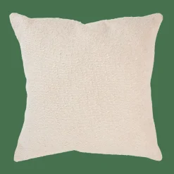 Coussins^CASA BARI Coussin Blanc