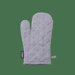 Gants De Cuisine^CASA BAS Gant De Cuisine Gris Foncé
