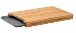 Aide Cuisine^CASA BASIC WOOD Cuillère Naturel