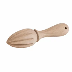 Aide Cuisine^CASA BASIC WOOD Pince De Cuisine Naturel