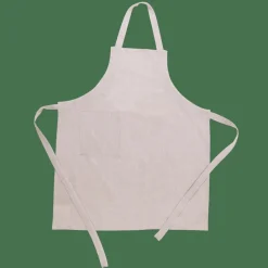 Tabliers^CASA BAS Tablier Beige