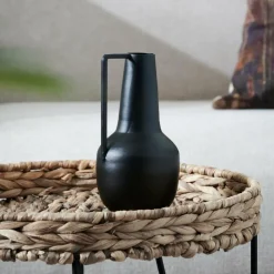 Vases|Halloween^CASA BASTA Vase Noir