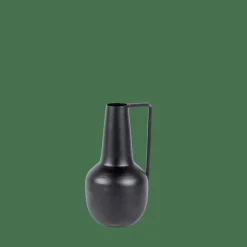 Vases|Halloween^CASA BASTA Vase Noir