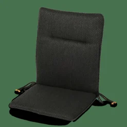 Coussins De Jardin^CASA BAYA Coussin De Jardin Chaise Pliante Noir
