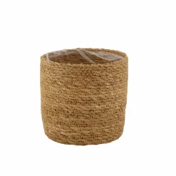 Cache-Pots|Pots De Fleurs^CASA BAZAAR Pot De Fleurs Naturel