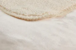 Coussins^CASA BELOU Coussin Blanc