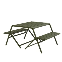 Ensembles De Balcon^CASA BERGEN Table De Balcon Table Pour Plantes