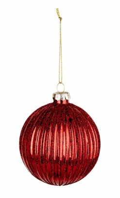 Branches Artificielles^CASA BERRY Branche De Baies Rouge