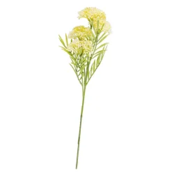 Branches Artificielles^CASA BERRY Branche D'herbes Jaune