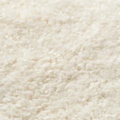 Coussins^CASA BIJU Coussin Blanc Cassé