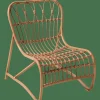 Kids|Meubles Pour Enfants^CASA BINANG Chaise Pour Enfant Naturel