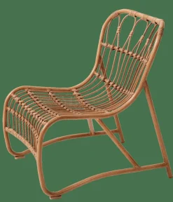 Kids|Meubles Pour Enfants^CASA BINANG Chaise Pour Enfant Naturel