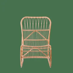 Fauteuils De Jardin^CASA BINANG Fauteuil Lounge Naturel