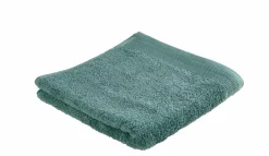 Serviettes D'Hôtes^CASA BIO SOFT Serviette D'hôte Menthe