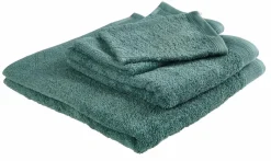 Serviettes D'Hôtes^CASA BIO SOFT Serviette D'hôte Menthe