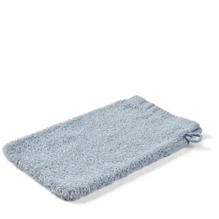 Serviettes D'Hôtes^CASA BIO SOFT Serviette D'hôte Pétrole