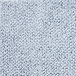 Serviettes D'Hôtes^CASA BIO SOFT Serviette D'hôte Pétrole