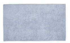 Serviettes D'Hôtes^CASA BIO SOFT Serviette D'hôte Pétrole