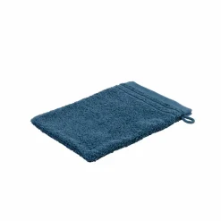 Serviettes D'Hôtes^CASA BIO SOFT Serviette D'hôte Vert Foncé