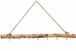 Porte-Bougies|Halloween^CASA BIRCH Partylight Naturel