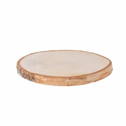 Automne|Plats À Servir^CASA BIRCH Plat En Bois Naturel