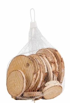 Automne|Plats À Servir^CASA BIRCH Plat En Bois Naturel