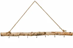 Automne|Plats À Servir^CASA BIRCH Plat En Bois Naturel