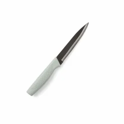 Aide Cuisine^CASA BLACK STEEL Moulin Poivre Et Sel Noir