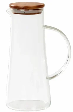 Verres À Longdrink|Verres À Boire^CASA BLISS Cooler Verre 41 CL Transparent