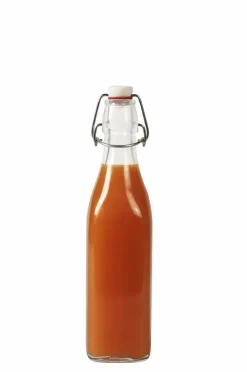 Verres À Longdrink|Verres À Boire^CASA BLISS Cooler Verre 41 CL Transparent