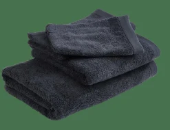 Draps De Bain^CASA B-LUX Drap De Bain Gris