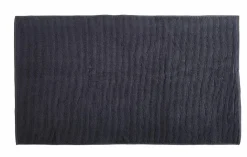 Tapis De Bain^CASA B-LUX Tapis De Bain Bleu