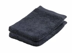 Tapis De Bain^CASA B-LUX Tapis De Bain Bordeaux