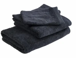 Tapis De Bain^CASA B-LUX Tapis De Bain Gris Foncé