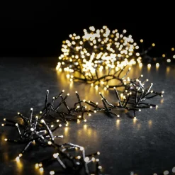 Guirlandes Lumineuses^CASA BOA Guirlande Lumineuse Cluster 768 L
