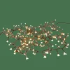 Guirlandes Lumineuses^CASA BOA Guirlande Lumineuse 180 LEDS Blanc