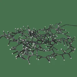 Guirlandes Lumineuses^CASA BOA Guirlande Lumineuse 180 LEDS Blanc
