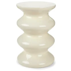 Bougies^CASA BOLA Bougie Boule Beige