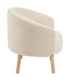 Fauteuils|Canapés^CASA BOLI Fauteuil Largeur : 67,5 Cm