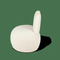 Kids|Canapés^CASA BONNIE Chaise Pour Enfants Blanc
