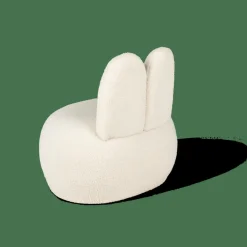 Kids|Canapés^CASA BONNIE Chaise Pour Enfants Blanc