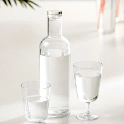 Verres À Boire^CASA BORA Gobelet Transparent