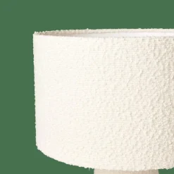 Lampes De Table^CASA BOUCLE LUME Lampe De Table Blanc