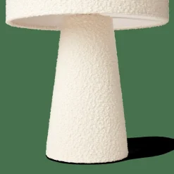Lampes De Table^CASA BOUCLE LUME Lampe De Table Blanc