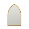 Miroirs^CASA BOW Miroir Doré