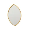 Miroirs^CASA BOW Miroir Doré