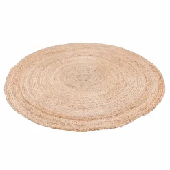 Poufs^CASA BRAID Pouf Naturel