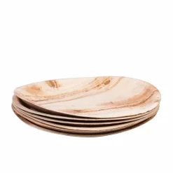 Ronds De Serviette^CASA BRAID Rond De Serviette Set De 2 Naturel