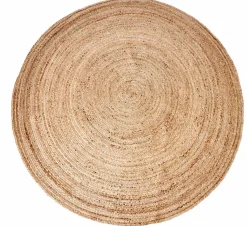 Ronds De Serviette^CASA BRAID Rond De Serviette Set De 2 Naturel