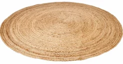 Ronds De Serviette^CASA BRAID Rond De Serviette Set De 2 Naturel